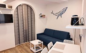 Dolphin & Whale House
